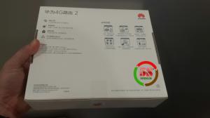 Bộ phát wifi 3G/4G Huawei B311