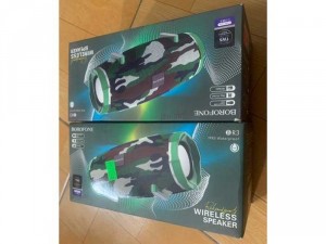 Loa Bluetooth giá sỉ