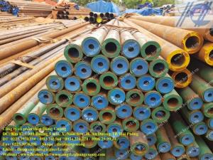 ỐNG ĐÚC Ø 89 X 7 X 6-12M