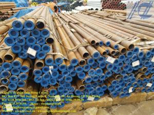 ỐNG ĐÚC Ø 89 X 10 X 6-12M