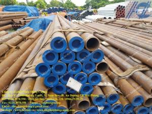 ỐNG ĐÚC Ø 89 X 10 X 6-12M
