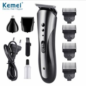 Thiết kế kiểu dáng gọn nhẹ, mẫu mã đẹp mắt: với kích thước chỉ bằng chiếc tông đơ cắt tóc bình thường thậm chí còn nhỏ gọn hơn, còn về thẩm mỹ thì chắc chắn bạn sẽ hài lòng bởi sự nam tính và tự tin mà nó mang lại.