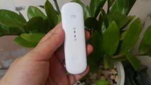 USB phát wifi bằng sim 3G/4G ZTE MF79U