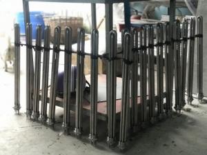 ĐIỆN TRỞ ĐUN NƯỚC ĐẦU REN : điện trở đun nước đầu ren các loại, điện trở lều