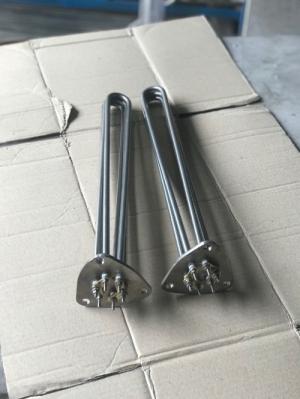 ĐIỆN TRỞ ĐUN NƯỚC ĐẦU REN : điện trở đun nước đầu ren các loại, điện trở lều