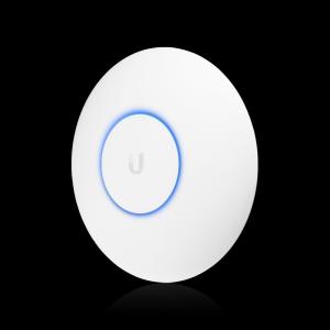 Thiết bị mạng Wifi UniFi UAP AC PRO ( Pack lẻ không hộp)