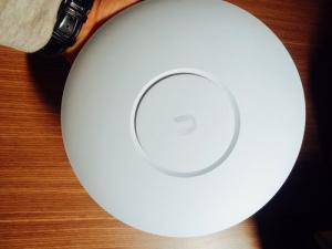 Wifi UniFi UAP NanoHD
