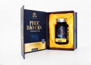 Phúc Bảo Can - Hỗ Trợ Chức Năng Gan
