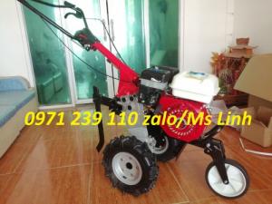 Máy xới đất chạy xăng Honda GX200 chỉ còn hơn 7tr