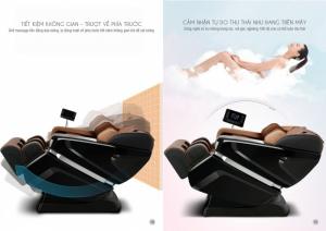Ghế Massage CTS T119