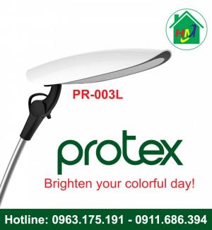 Đèn Học Để Bàn Cao Cấp Protex PR-003L