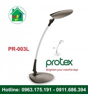 Đèn Học Để Bàn Cao Cấp Protex PR-003L