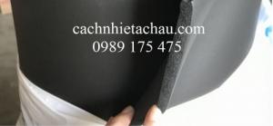 Cuộn cao su Superlon trơn nhẵn cách nhiệt lạnh