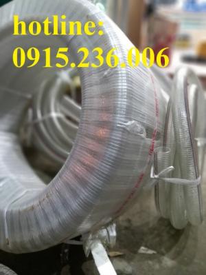 Ống nhựa lõi thép phi 150 giá tốt - Cty Nhật Minh Hiếu