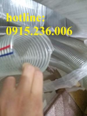 Ống nhựa lõi thép phi 150 giá tốt - Cty Nhật Minh Hiếu