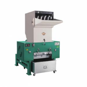 Máy băm nhựa INCOPLAST HGP300