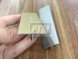 Nẹp nhôm nối sàn T30
