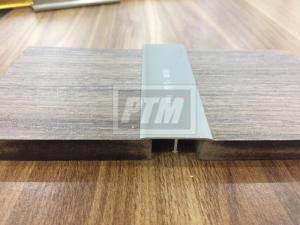 Nẹp nhôm nối sàn T30