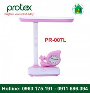 Đèn Học Để Bàn Hình Ốc Sên Ngộ Nghĩnh Protex PR007L