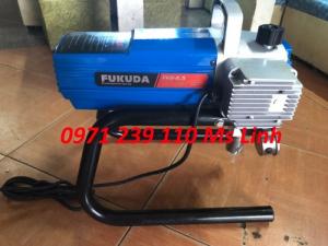Máy phun sơn nước Fukuda 2.5_0971 239 110