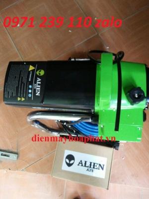Máy phun sơn nước Alien ZS 05