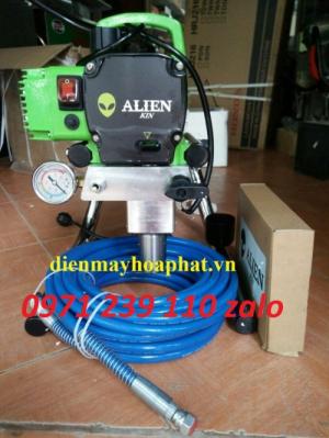 Máy phun sơn nước Alien ZS 05