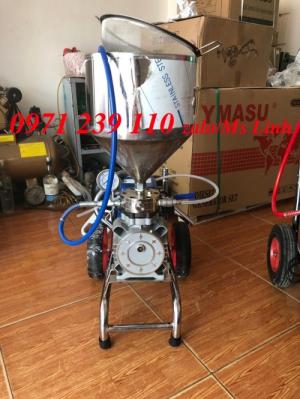 Máy phun bột bả loãng GK9000_0971 239 110