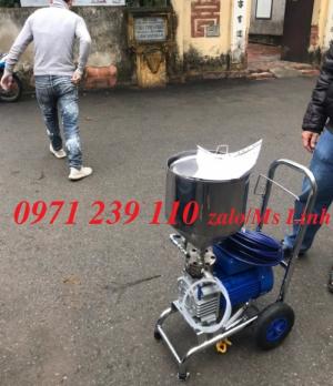 Máy phun bột bả loãng GK9000_0971 239 110