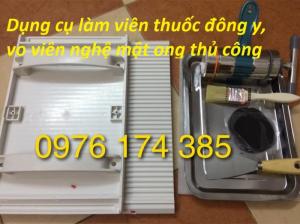 Khuôn làm viên trân châu, viên thuốc đông y bằng nhựa giá rẻ nhất