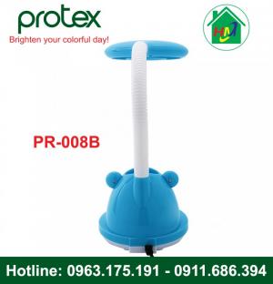 Đèn Học Để Bàn Hình Con Gấu Protex PR-008B