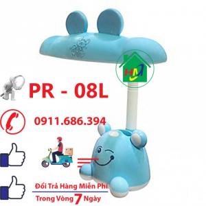 Đèn Học Ngộ Nghĩnh Hình Gấu Con Protex PR-008L