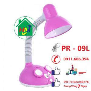 Đèn Học Chống Cận Thị Hình Con Chuột Protex PR-009L