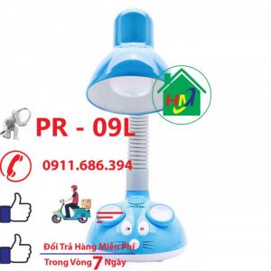 Đèn Học Chống Cận Thị Hình Con Chuột Protex PR-009L