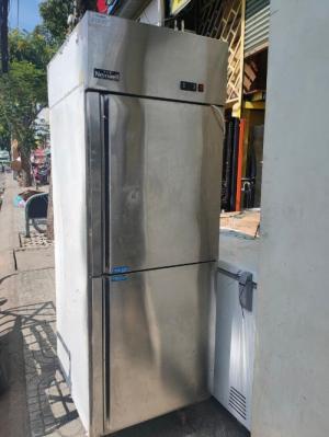 Tủ đông Inox hiệu Nexwell