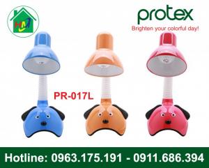 Đèn Học Chống Cận Hình Con Cún Protex PR-017L