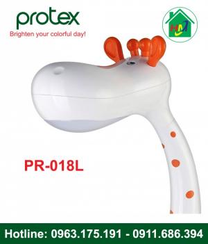 Đèn Học Con Hươu Cao Cổ Để Bàn Protex PR-018L