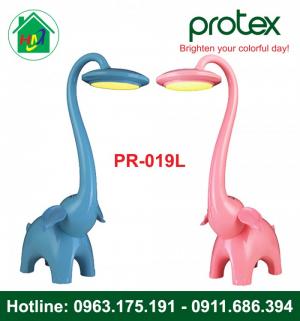 Đèn Học Để Bàn Hình Con Voi Protex PR-019L