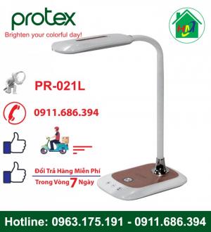 Đèn Led Để Bàn Chống Cận Thị Protex PR-021L