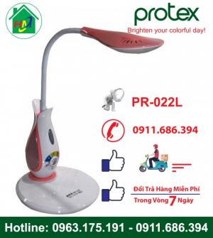 Đèn Bàn Led Chống Cận Thị Protex PR-022L