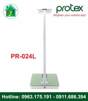 Đèn Học Led Chống Cận Thị Cho Bé Protex PR-024L