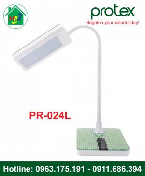 Đèn Học Led Chống Cận Thị Cho Bé Protex PR-024L
