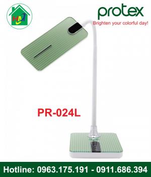 Đèn Học Led Chống Cận Thị Cho Bé Protex PR-024L