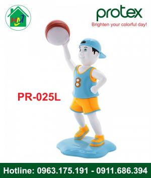 Đèn Học Chống Cận Thị Cho Bé Trai Protex PR-025L