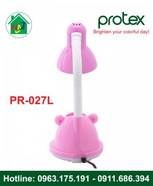 Đèn Học Để Bàn Chống Cận Thị Protex PR-027L