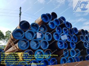 ỐNG ĐÚC 152 x 10 x 6-12M