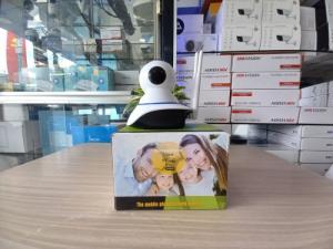 Camera quan sát YOOSEE quay xoay 360 độ