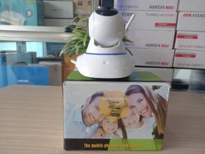 Camera quan sát YOOSEE quay xoay 360 độ
