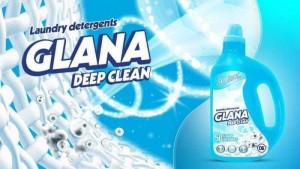 Nước Giặt Galana