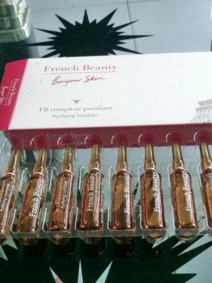 Frecnh Beauty Của Pháp Chính hãng