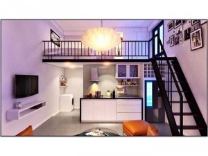 Trả Hơn 100 Triệu Sở Hữu Vĩnh Viễn Nhà Tại Sài Gòn
